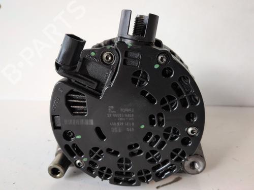 Alternator FORD S-MAX (WA6)  | BP32196338M7 
