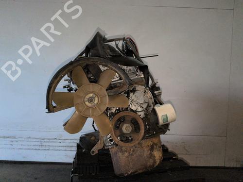 Engine LADA NIVA Closed Off-Road Vehicle (2121, 2131) | BP32033704M1