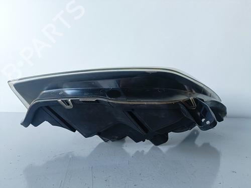 Left headlight OPEL ASTRA H (A04)  | BP13084331C28 
