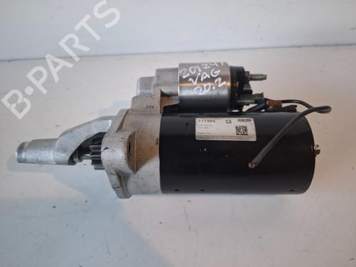 Startmotor AUDI A4 B7 Avant (8ED) 2.5 TDI | BP29906590M8