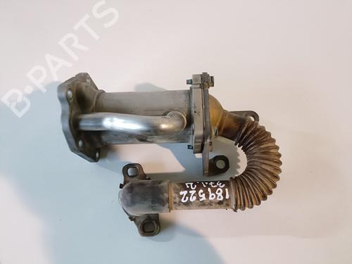 Used Egr RENAULT MEGANE III Hatchback (BZ0/1_, B3_) 1.5 dCi (106 hp) 16459358