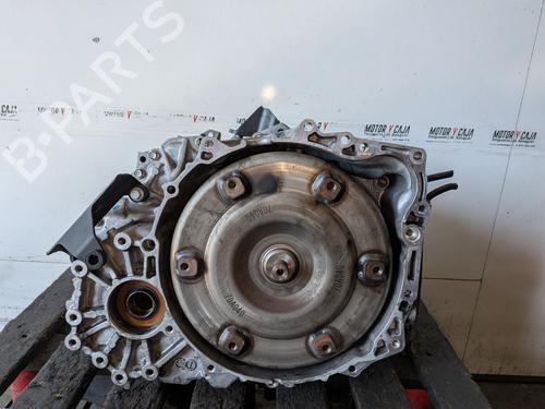 Used Gearbox Gearbox VOLVO V70 III (135) 2.4 D (163 hp) 36504600 36504600
