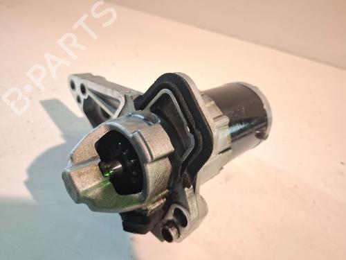 Starter RENAULT CAPTUR I (J5_, H5_) | BP30688055M8