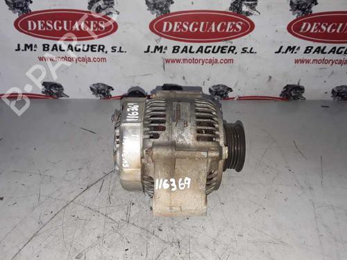 BP9281989M7 | Alternador SUZUKI LIANA (ER, RH_)  BP9281989M7