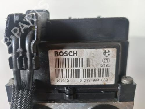 ABS pump KIA SORENTO I (JC) 2.5 CRDi 4WD | BP20661026M43 