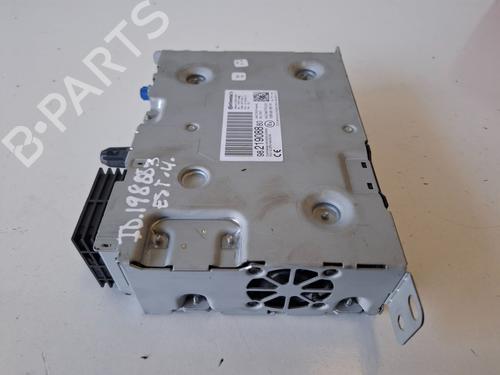Elektronisk modul PEUGEOT 2008 I (CU_)  | BP29722159M83 