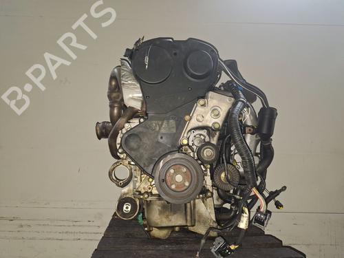 Engine PEUGEOT 406 Coupe (8C) 2.2 | BP29970338M1