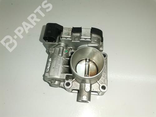 Used Throttle body Throttle body LANCIA YPSILON (312_) [2011-2026] 9655077 9655077