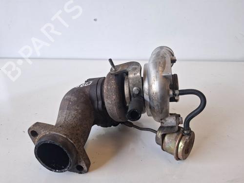 Turbolader/Kompressor JEEP GRAND CHEROKEE II (WJ, WG) 3.1 TD 4x4 | BP26874062M71 