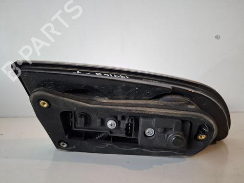 Right taillight SEAT IBIZA III (6L1)  | BP25449237C35 