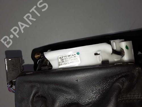 Gear lever AUDI Q7 (4LB) 3.0 TDI quattro | BP9284813M90 