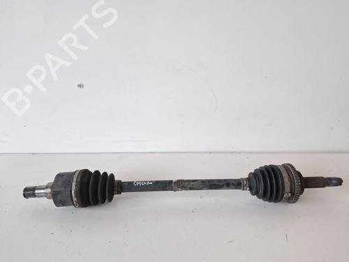 Used Left front driveshaft DAEWOO KALOS (KLAS) 1.2 (72 hp) 29549667