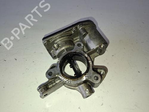 Throttle body OPEL CORSA D (S07) | BP30625753M82