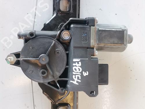 Front left window mechanism FIAT FIORINO Box Body/MPV (225_) 1.3 D Multijet (225BXD1A, 225BXB1A, 225BXB11) | BP10779503C22 