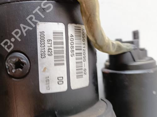 Starter FORD MAVERICK (UDS, UNS) 2.7 TD | BP17956757M8 