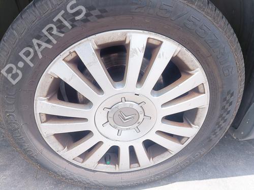 Styring servopumpe CITROËN C5 II (RC_)  | BP27262114M99 