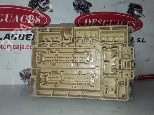 Fuse box TOYOTA CELICA Coupe (_T23_) 1.8 16V VT-i (ZZT230_, ZZT230) | BP9282414E1 