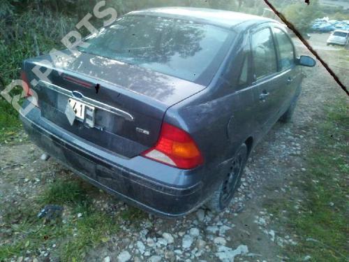 Used Parts FORD FOCUS I Saloon (DFW)    1002459