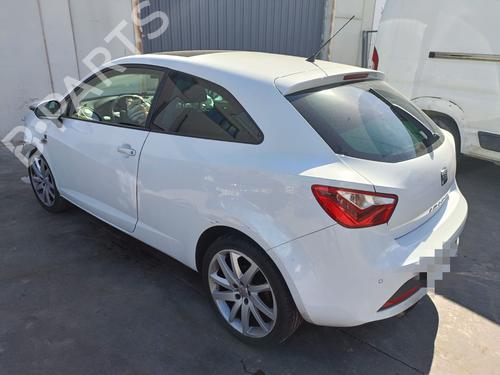 Fuel flap SEAT IBIZA IV SC (6J1, 6P5)  | BP13245037C131