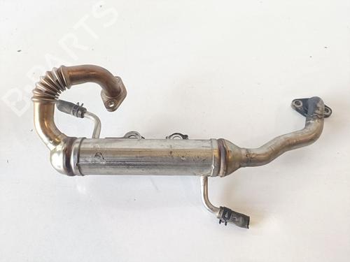 Used Egr TOYOTA AVENSIS Saloon (_T25_) [2003-2009]  22562874