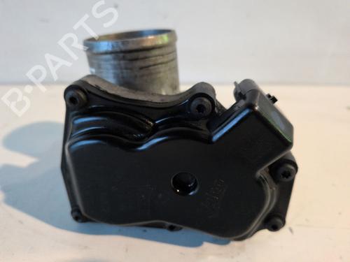 Throttle body RENAULT TRAFIC II Platform/Chassis (EL) 2.0 dCi 115 (EL0H, EL00, EL01, EL0M) | BP33201670M82  - Image 5
