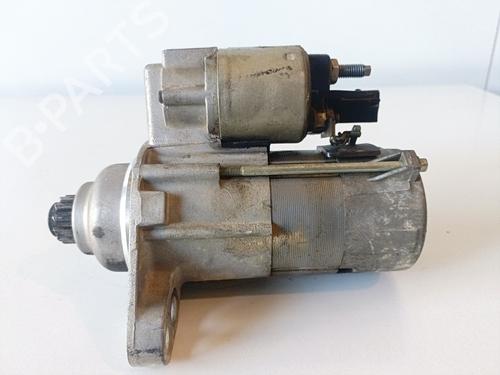 Starter SEAT IBIZA IV (6J5, 6P1)  | BP15733774M8 