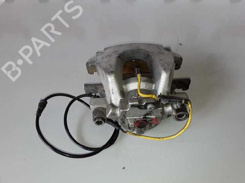 Left front brake caliper JAGUAR F-PACE (X761) 2.0 TD4 | BP11557660M105 