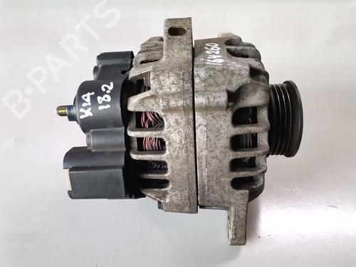 Alternator KIA SPORTAGE II (JE_, KM_)  | BP9285428M7 