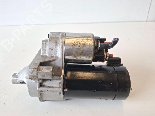 Starter CITROËN BERLINGO MULTISPACE (B9) 1.6 HDi 90 4x4 | BP27660254M8 