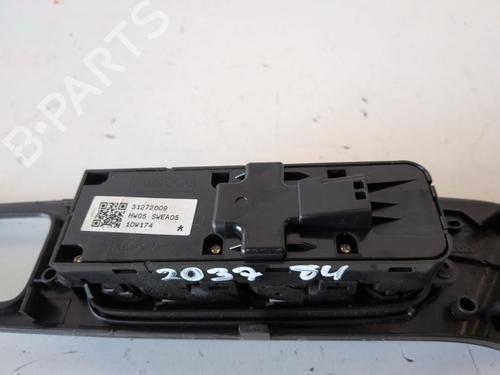 Left front window switch VOLVO XC60 I SUV (156) D5 AWD | BP33201789I27  - Image 6