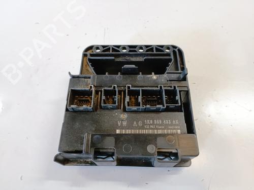 Elektronisk modul VW GOLF V (1K1) [2003-2010]  15372067
