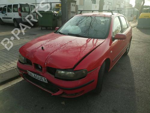 Mass air flow sensor SEAT LEON (1M1) 1.9 TDI | BP9285363M95 