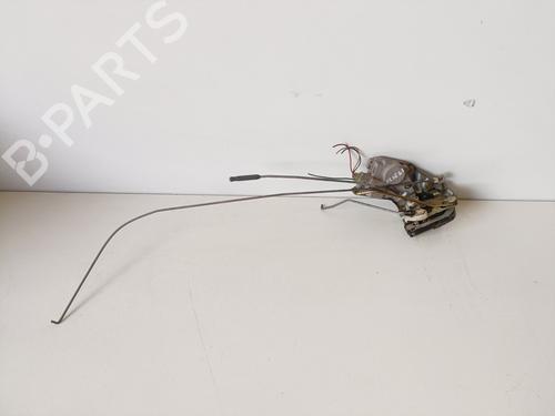 Used Front left lock SUZUKI JIMNY Closed Off-Road Vehicle (SN) 1.3 16V (SN413) (80 hp) 18079273