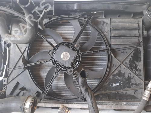 Used Radiator fan AUDI A3 Sportback (8PA) [2004-2015]  29956160