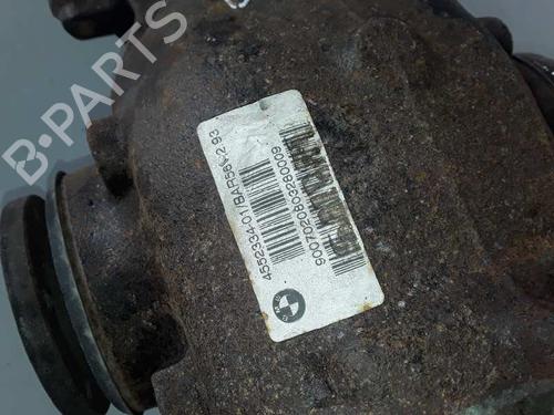 Rear differential BMW 3 Touring (E91) 330 xd | BP9315255M24 