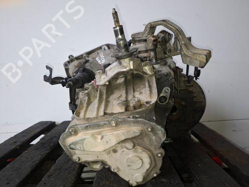 Gearbox PEUGEOT 807 (EB_) 2.2 HDi | BP27689199M3 