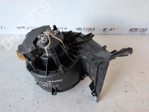 Used Heater blower motor Heater blower motor OPEL VECTRA C (Z02) 1.8 (F69) (140 hp) 36478411 36478411