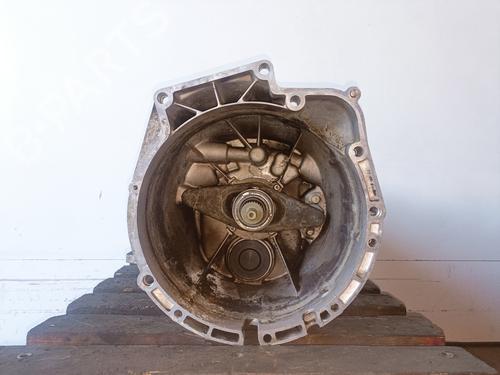 Used Gearbox BMW X3 (E83) 3.0 d (204 hp) 17433972
