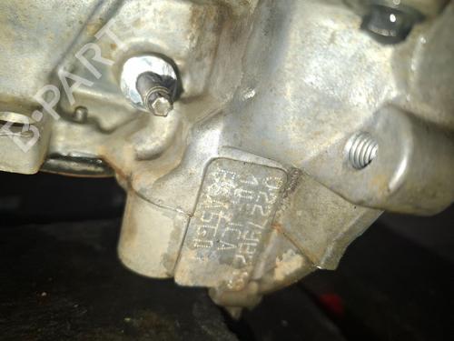 Engine PEUGEOT 5008 (0U_, 0E_) 1.6 HDi | BP29955777M1