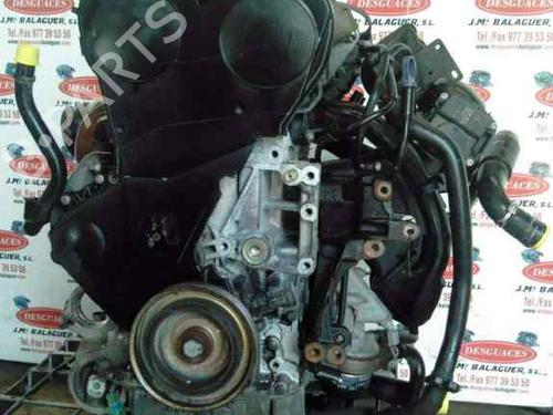 BP13047227M1 | Motor PEUGEOT 406 (8B)  BP13047227M1