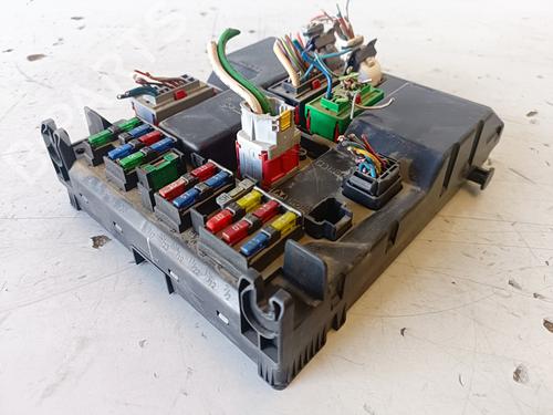 Fuse box PEUGEOT 307 (3A/C)  | BP14993047E1 