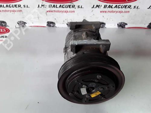 AC compressor ALFA ROMEO 147 (937_)  | BP9283911M34 