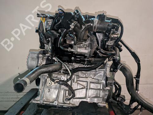 Used Engine TOYOTA C-HR (_X1_) 1.8 Hybrid (ZYX10_, ZYX11_, ZYX10R, ZYX11R) (122 hp) 32263628