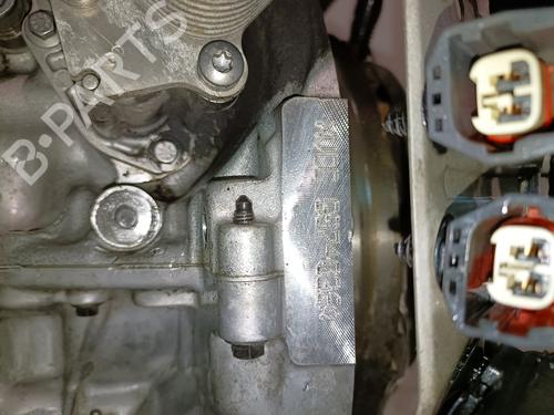 Engine FORD TOURNEO CONNECT / GRAND TOURNEO CONNECT V408 MPV 1.5 TDCi | BP18907588M1 