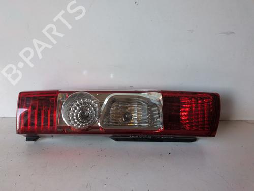 Right taillight SUZUKI SWIFT III (MZ, EZ) | BP33175782C35 - Image 2
