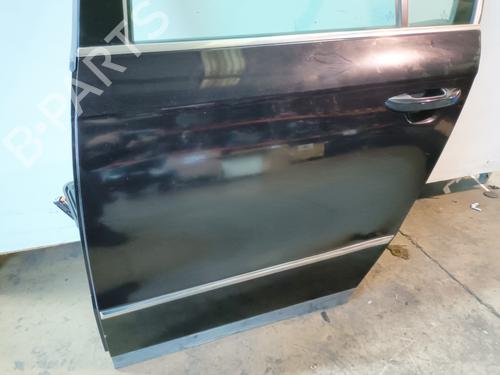 Left rear door VW PASSAT B6 (3C2) 2.0 TDI | BP13405427C4 