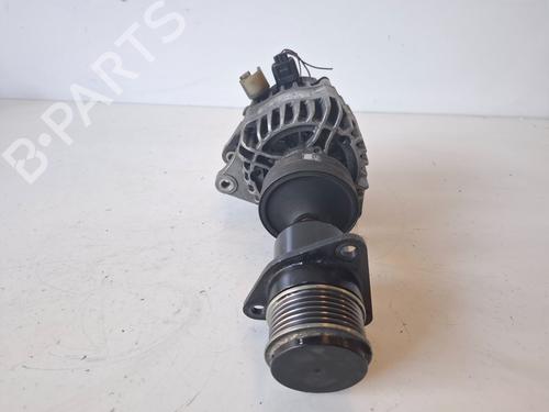 Generator FORD FOCUS II Turnier (DA_, FFS, DS) [2004-2012]  28374962