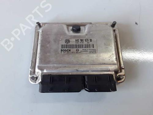 Used Engine control unit (ECU) SEAT CORDOBA (6L2) 1.4 TDI (75 hp) 9284574