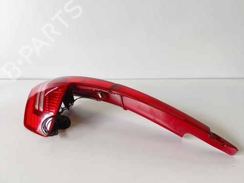 Right taillight CITROËN C4 I (LC_)  | BP13304618C35 