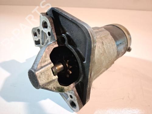 Startmotor RENAULT KANGOO (KC0/1_) 1.5 dCi | BP23226557M8 